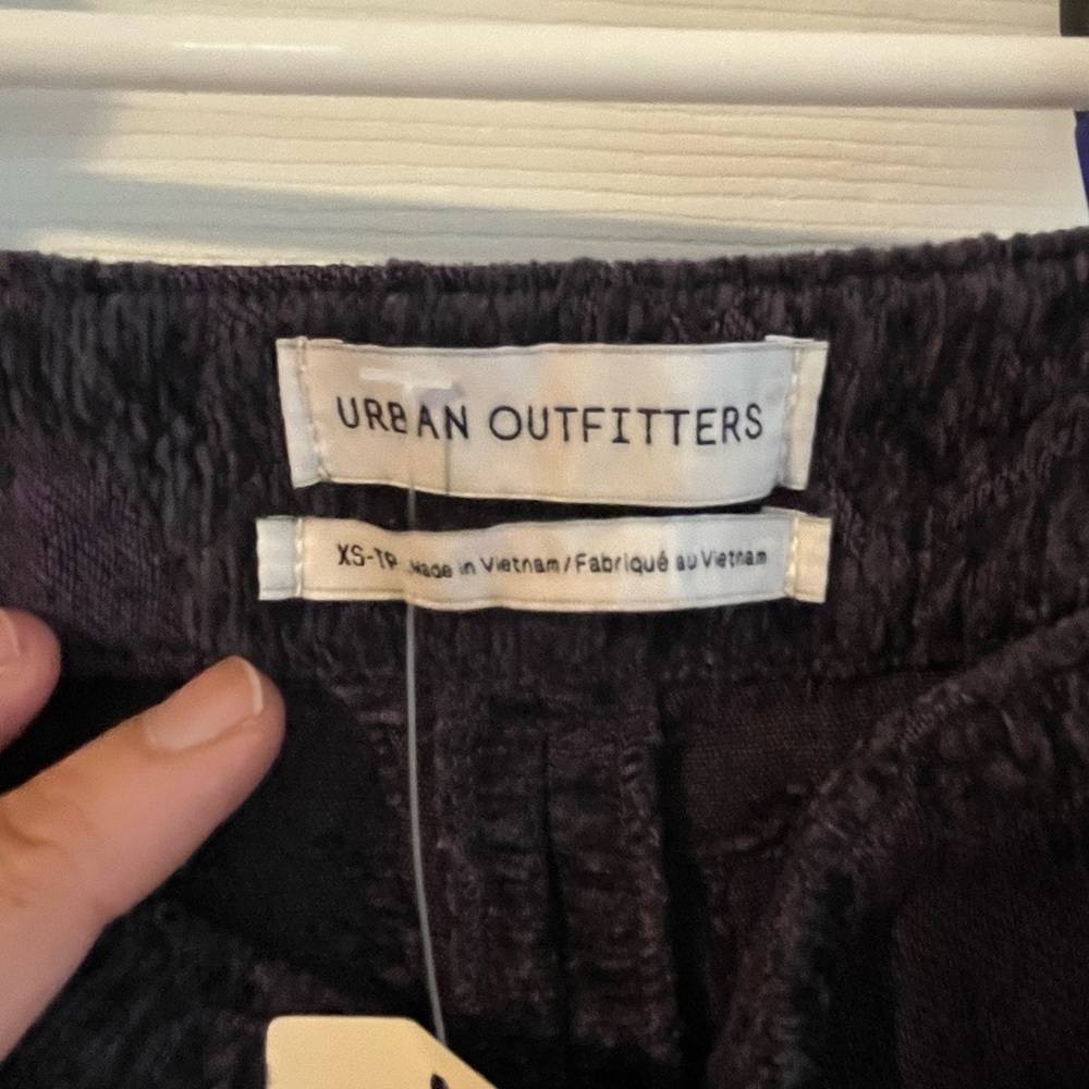 NWT MINI SKIRT Size : XS-TP - Picture 9 of 10